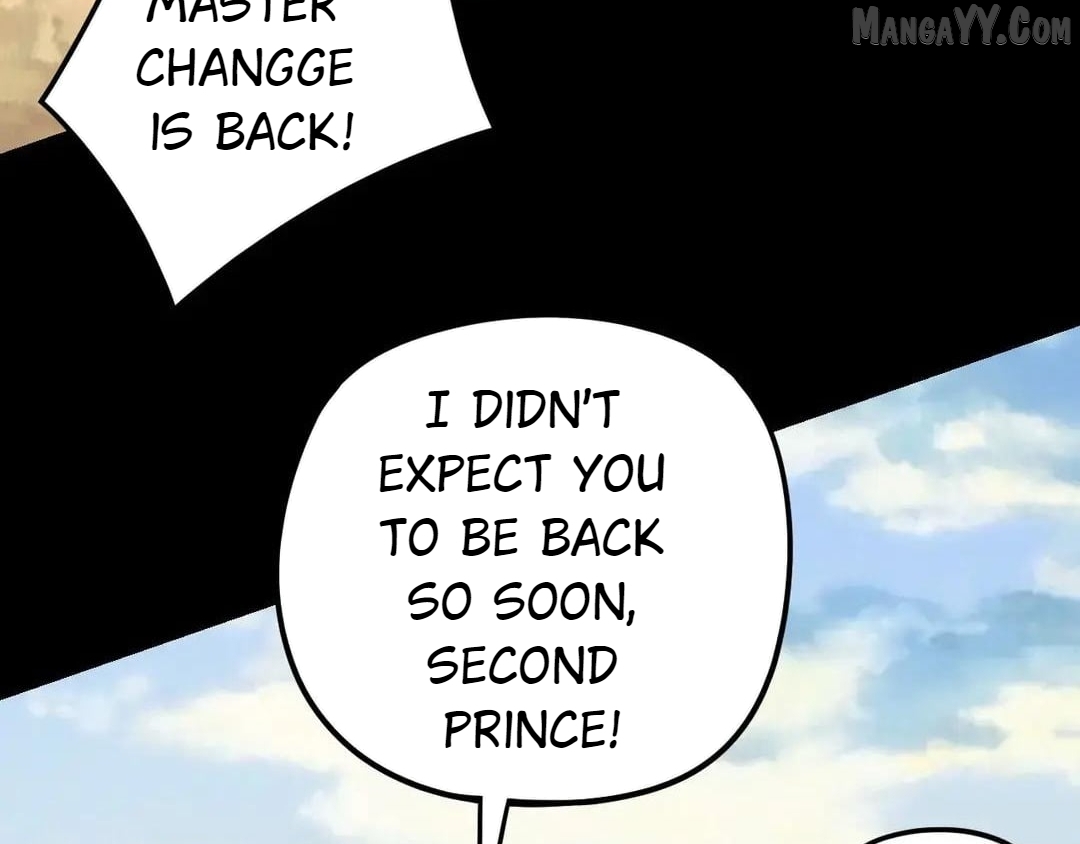 Me, The Heavenly Destined Villain Chapter 289 - page 38